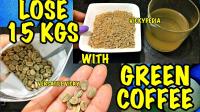 Green Coffee Grano Price image 1